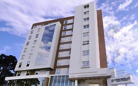 Figueiras Hotel & Eventos